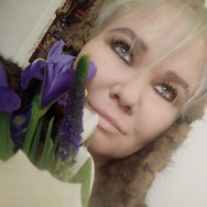 Masseur Наталья Saint Petersburg,метро Приморская
улица Кораблестроителей
 район Gavan