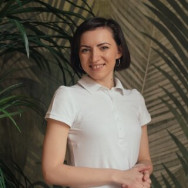 Cosmetologist Мария Кураева on Barb.pro