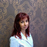 Cosmetologist Мария Ефимова on Barb.pro