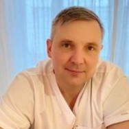 Masażysta Ефим Moscow,