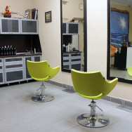 Косметологический центр Aleksei Shilkin Санкт-Петербург,Большая Конюшенная улица, 10 район Дворцовый Округ