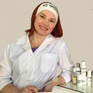 Cosmetologist Татьяна А. on Barb.pro