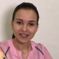 Массажист Полина Москва,