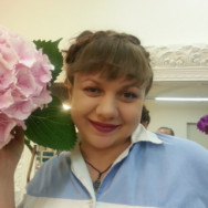 Cosmetologist Svetlana Kopysova on Barb.pro