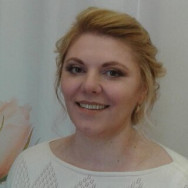 Cosmetologist Елена Голубева on Barb.pro
