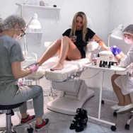 Косметологический центр New Look Санкт-Петербург,Дивенская улица, 5