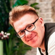 Masażysta Михаил Moscow,