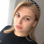 Cosmetologist Шадрова Кристина on Barb.pro