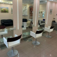 Kosmetikklinik Салон красоты Акварель Saint Petersburg,Кавалергардская улица, 22 район Smolninskoye