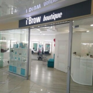 Косметологический центр I'brow boutique на Barb.pro