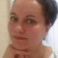 Cosmetologist Наталия Saint Petersburg,