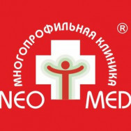 Centrum Medyczne Неомед on Barb.pro