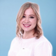 Косметолог Владислава Санкт-Петербург,