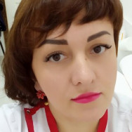 Косметолог Наталья Смирнова на Barb.pro