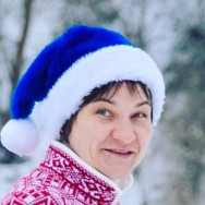 Masażysta Татьяна Moscow,