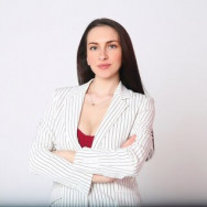 Cosmetologist Маргарита С. on Barb.pro