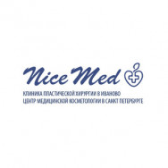 Косметологический центр Nice Med на Barb.pro