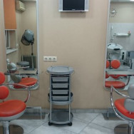 Косметологический центр Июль Санкт-Петербург,проспект Обуховской Обороны, 140 район Рыбацкое