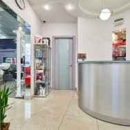 Cosmetology Clinic Студия красоты Зеркало Saint Petersburg,Бухарестская улица, 118, корп. 4