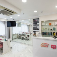 Cosmetology Clinic Лак Saint Petersburg,Шлиссельбургский проспект, 4 район Rybatskoye
