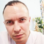 Masseur Игорь Moscow,