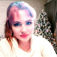 Косметолог Светлана Санкт-Петербург,проспект Ветеранов, 129к2 район Дачное