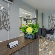 Косметологический центр Мэдисон Санкт-Петербург,улица Коллонтай, 24, корп. 1