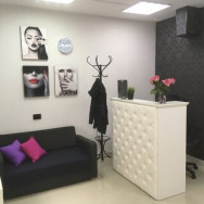 Cosmetology Clinic М. I. S. Saint Petersburg,Мурино, Новая улица, 13, корп. 1 район Murino