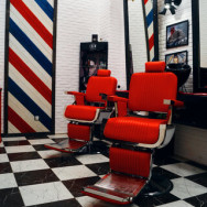 Kosmetikklinik Lion Saint Petersburg,Мурино, Охтинская аллея, 14 район Murino