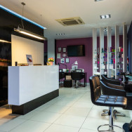 Cosmetology Clinic Салон красоты Restyling on Barb.pro