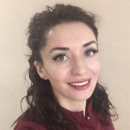 Kosmetikerin Юлия Saint Petersburg,улица Карла Маркса, 9