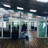 Kosmetikklinik Персона Saint Petersburg,Юкки, Ленинградское шоссе, 20А