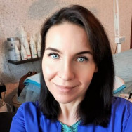 Cosmetologist Елена Воробьева on Barb.pro
