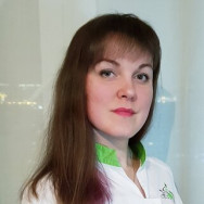 Cosmetologist Наталья Плотникова on Barb.pro