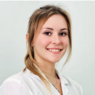 Cosmetologist Елизавета Суркова on Barb.pro