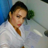 Cosmetologist Екатерина К. on Barb.pro