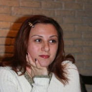 Cosmetologist Ирина Давыдова on Barb.pro