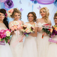 Kosmetikklinik Студия самых красивых невест Saint Petersburg,Стрельна, Волхонское шоссе, 55 район Strelna