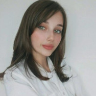 Kosmetyczka Анастасия Емельянова on Barb.pro