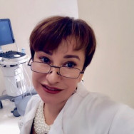 Cosmetologist Мария Орбели on Barb.pro