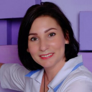 Cosmetologist Светлана Камара on Barb.pro