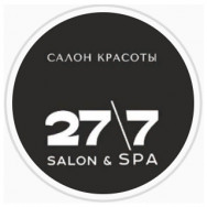Salon fryzjerski Салон красоты 27/7 on Barb.pro