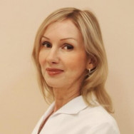 Cosmetologist Ольга Григорьева on Barb.pro