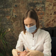 Kosmetikklinik Massage and cosmetology Saint Petersburg,Загребский бульвар, 9