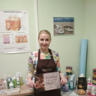 Косметолог Ольга Санкт-Петербург,проспект Наставников, 14 район Пороховые