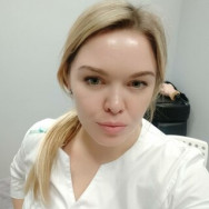 Cosmetologist Алина Смирнова on Barb.pro