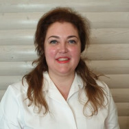 Cosmetologist Ксения Игнатьева on Barb.pro