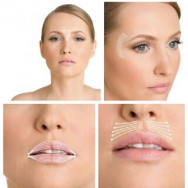 Дерматолог косметолог Т. Н. Санкт-Петербург,Московский проспект, 6