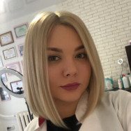Мастер эпиляции Евгения Хорошилова на Barb.pro