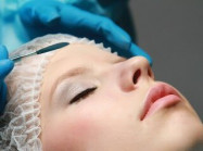 Ärztezentrum Космомед Saint Petersburg,Яхтенная улица, 3, корп. 2